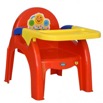 Baby Desk Chair