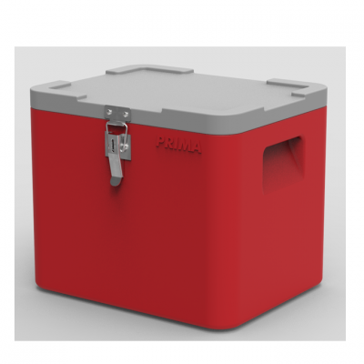 INSULATED-BOX 25 LTRS