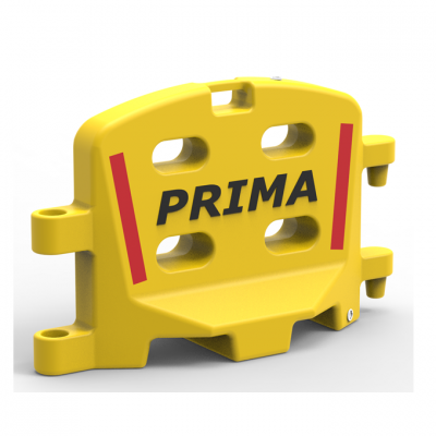 PRIMA 1.3 MTR BARRICADE