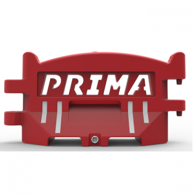 PRIMA 2 MTR BARRICADE