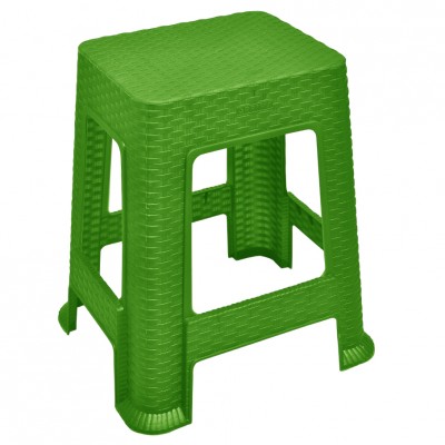 Stool Rattan-3