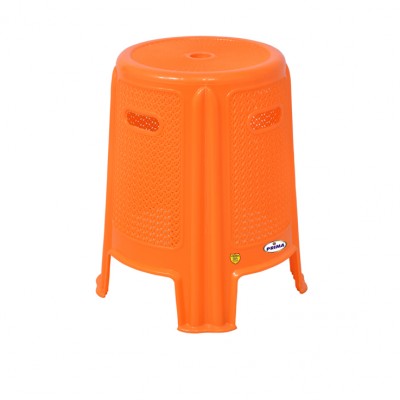 Stool Rattan - 4  